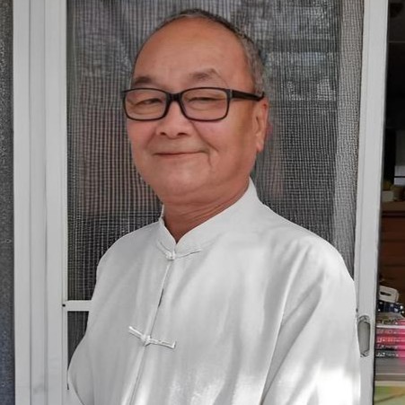 梁若瑜老師